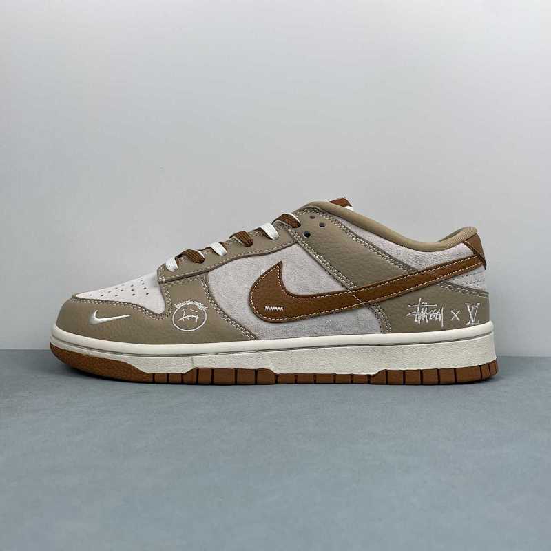 T Nike Dunk Low SG6688-005 36-45